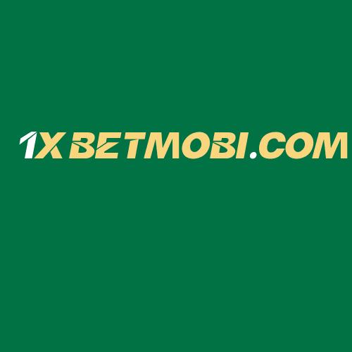 Logo da 1XBETMOBI